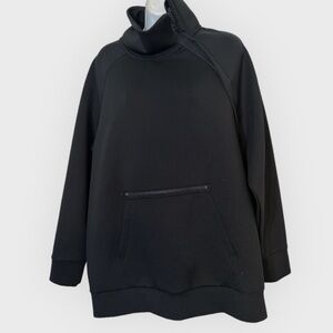 Nike Dri Fit Pullover